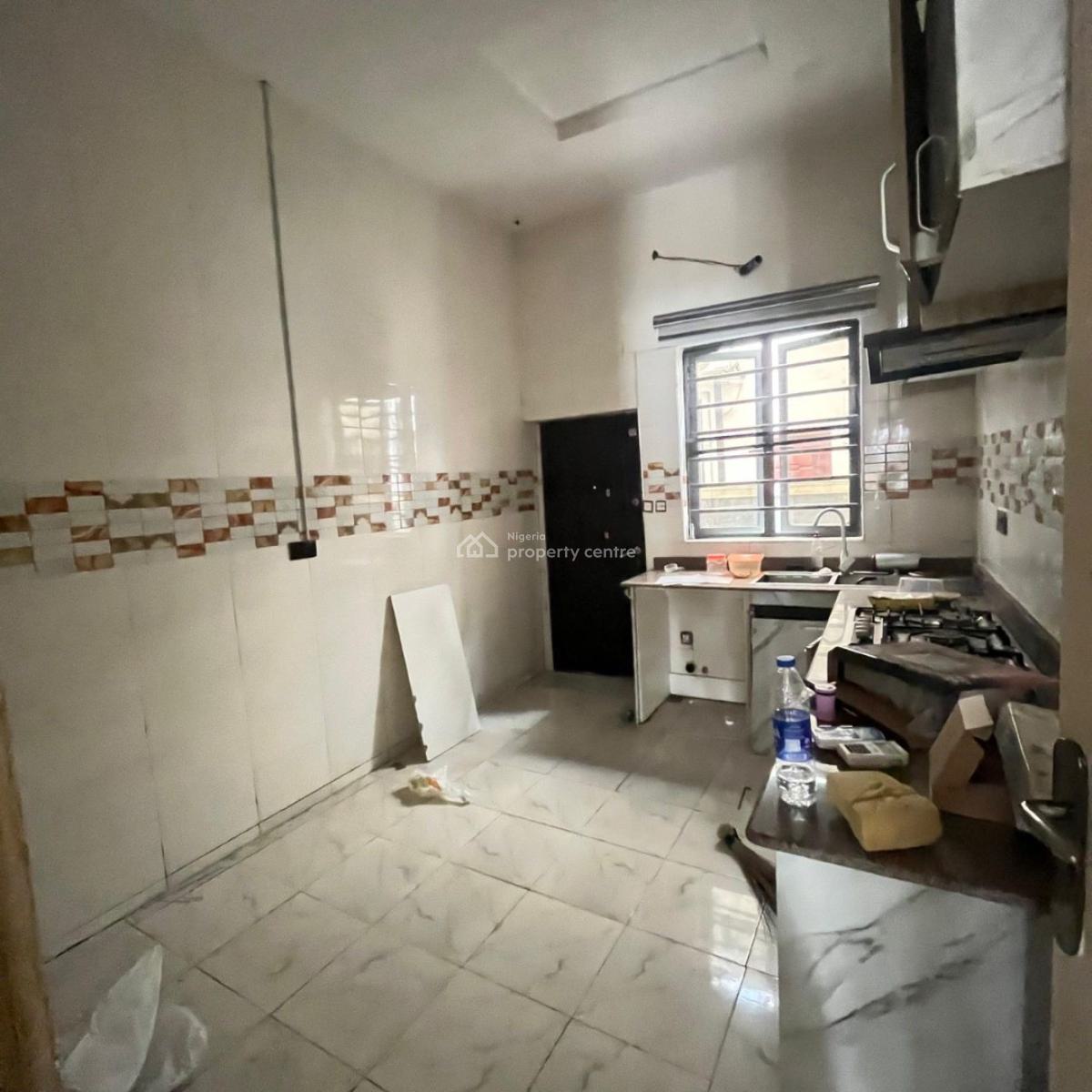 4 Bedroom Semi Detached Duplex, Orchid, Ikota, Lekki, Lagos, Flat / Apartment for Rent