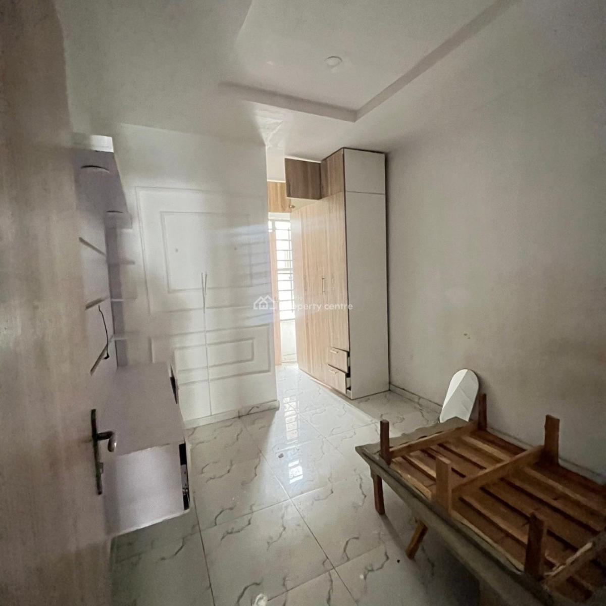 4 Bedroom Semi Detached Duplex, Orchid, Ikota, Lekki, Lagos, Flat / Apartment for Rent