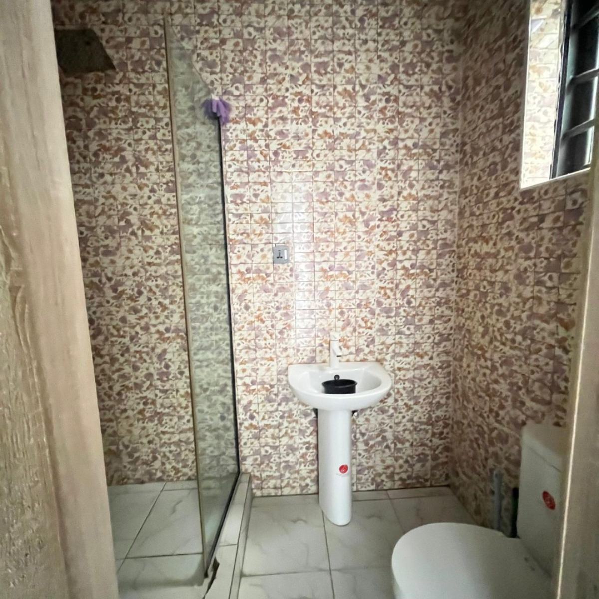 4 Bedroom Semi Detached Duplex, Orchid, Ikota, Lekki, Lagos, Flat / Apartment for Rent