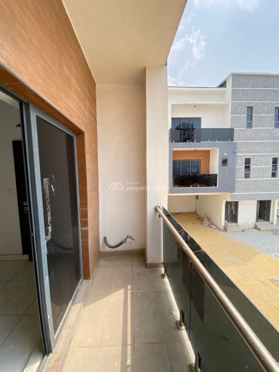 2 Bedroom, Ologolo, Lekki, Lagos, Flat / Apartment for Sale
