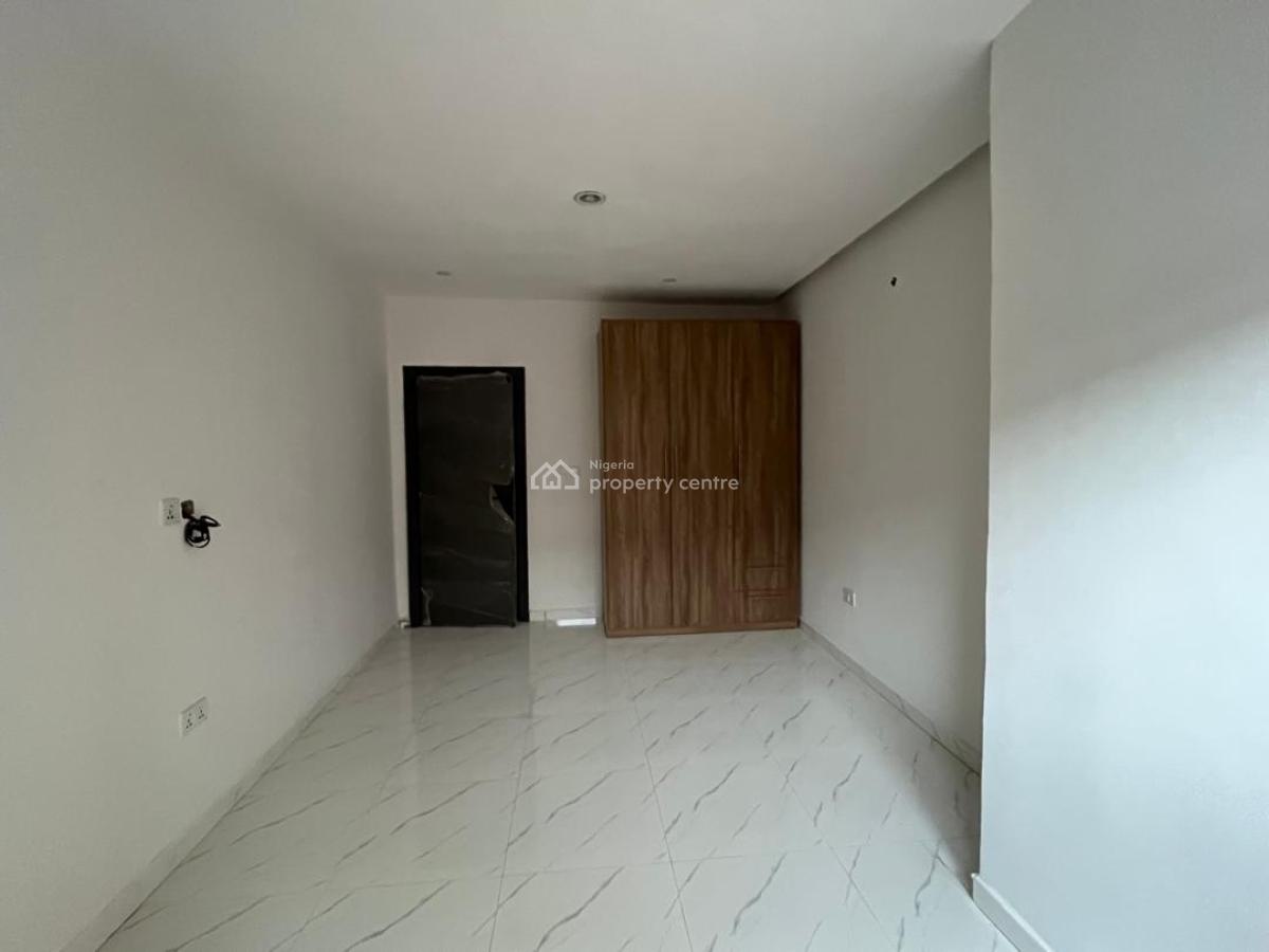 3 Bedroom Apartment -- Cyber View Estate, Ikate (by Nike Art Gallery), Lekki Phase 1, Lekki Phase 1, Lekki, Lagos, House for Rent