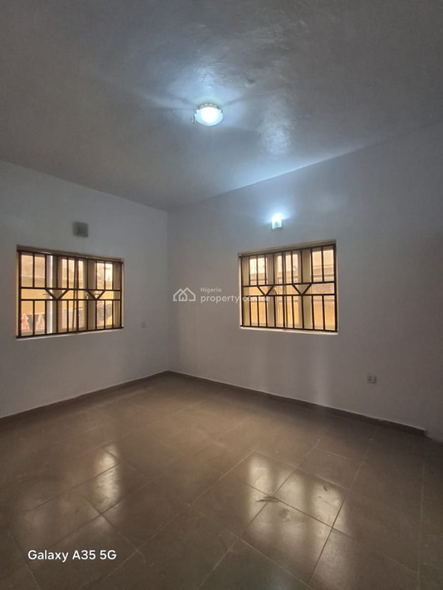 3 Bedroom Apartment -- Cyber View Estate, Ikate (by Nike Art Gallery), Lekki Phase 1, Lekki Phase 1, Lekki, Lagos, House for Rent