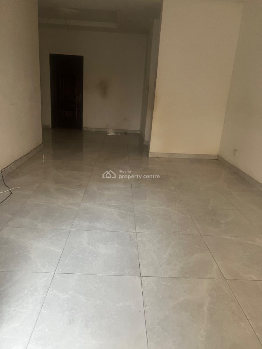Modern Two-bedroom Flat with Spacious Living Areas, Off Admiralty Lekki Phase 1, Lekki, Lagos, Flat / Apartment for Rent
