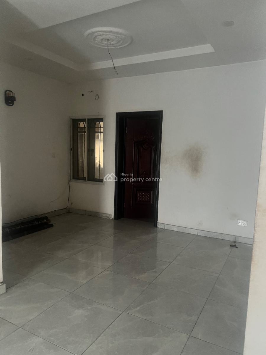 Modern Two-bedroom Flat with Spacious Living Areas, Off Admiralty Lekki Phase 1, Lekki, Lagos, Flat / Apartment for Rent