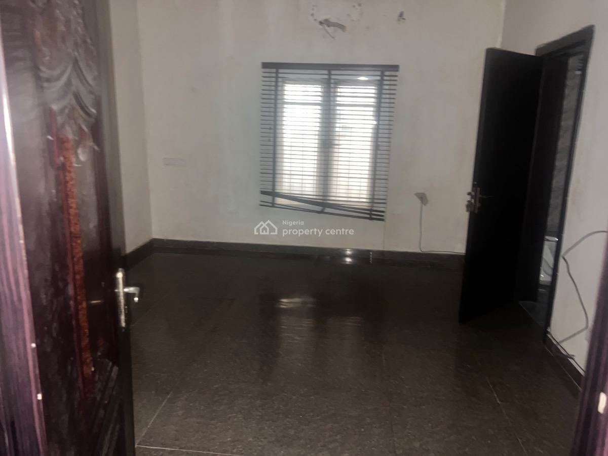 Modern Two-bedroom Flat with Spacious Living Areas, Off Admiralty Lekki Phase 1, Lekki, Lagos, Flat / Apartment for Rent