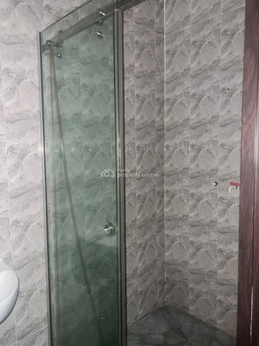 Modern Two-bedroom Flat with Spacious Living Areas, Off Admiralty Lekki Phase 1, Lekki, Lagos, Flat / Apartment for Rent