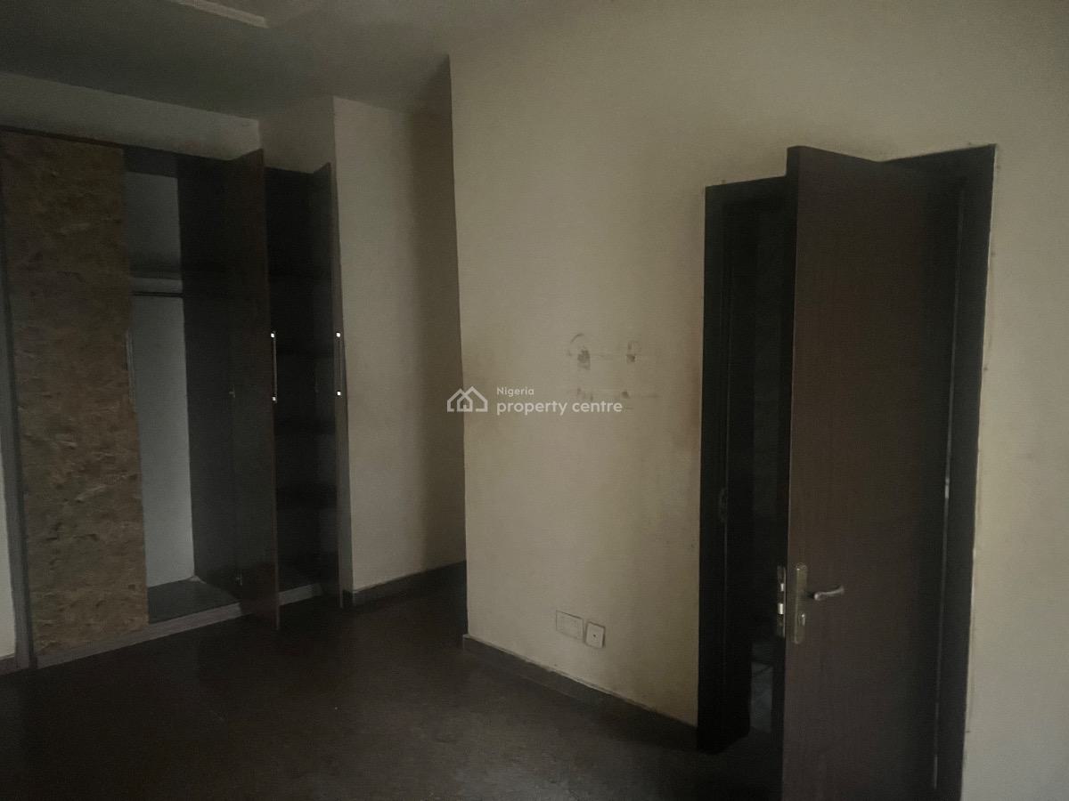Modern Two-bedroom Flat with Spacious Living Areas, Off Admiralty Lekki Phase 1, Lekki, Lagos, Flat / Apartment for Rent