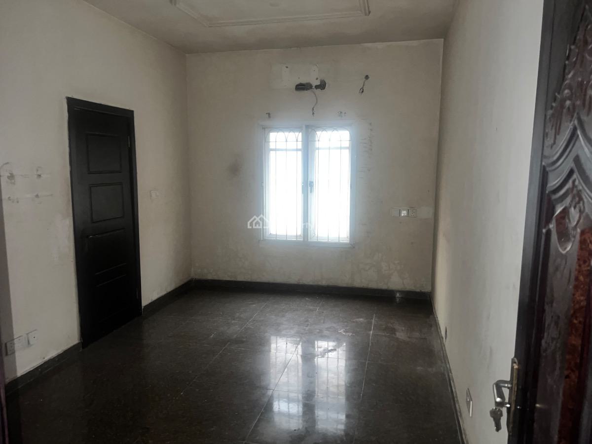 Modern Two-bedroom Flat with Spacious Living Areas, Off Admiralty Lekki Phase 1, Lekki, Lagos, Flat / Apartment for Rent
