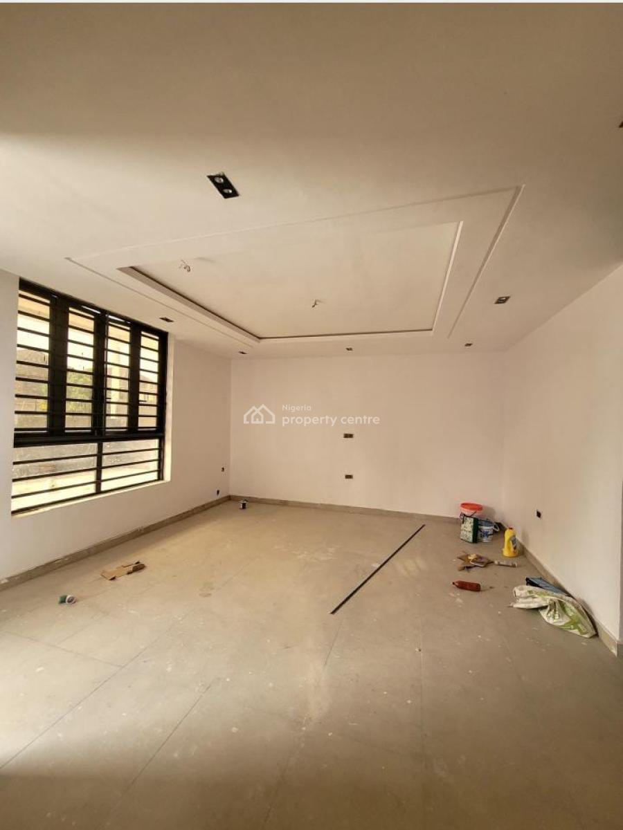 3-bedroom Apartment Located in a Serene and Secure Gated Community, Off Admiralty Way, Lekki Phase 1, Lekki, Lagos, Flat / Apartment for Rent