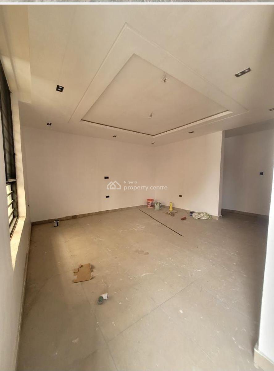 3-bedroom Apartment Located in a Serene and Secure Gated Community, Off Admiralty Way, Lekki Phase 1, Lekki, Lagos, Flat / Apartment for Rent