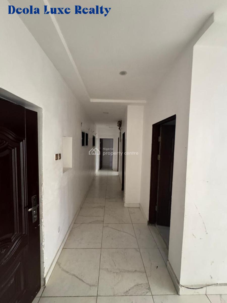 a Nice and Fully Serviced 2 Bedroom Apartment, Horizon Estate, Ikate, Lekki, Lagos, Flat / Apartment for Rent