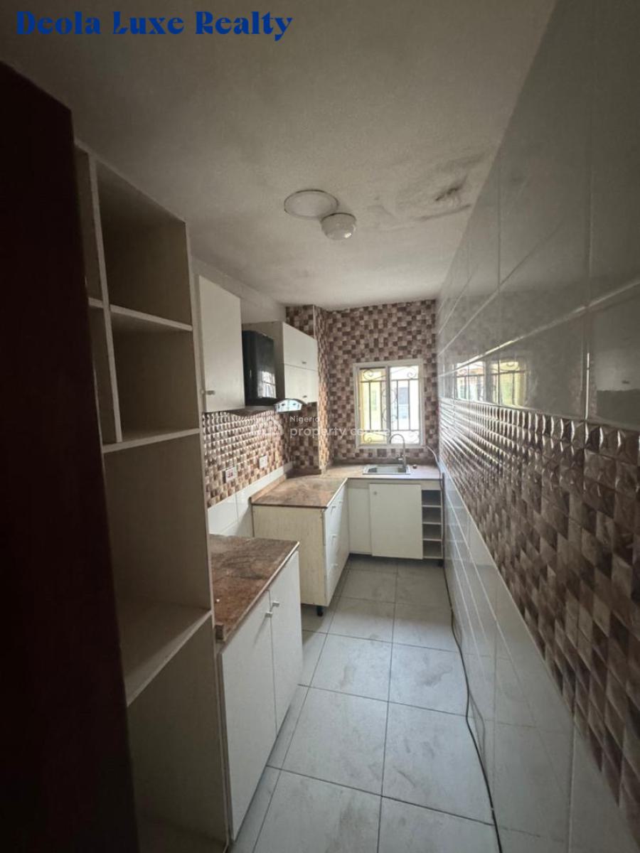 a Nice and Fully Serviced 2 Bedroom Apartment, Horizon Estate, Ikate, Lekki, Lagos, Flat / Apartment for Rent