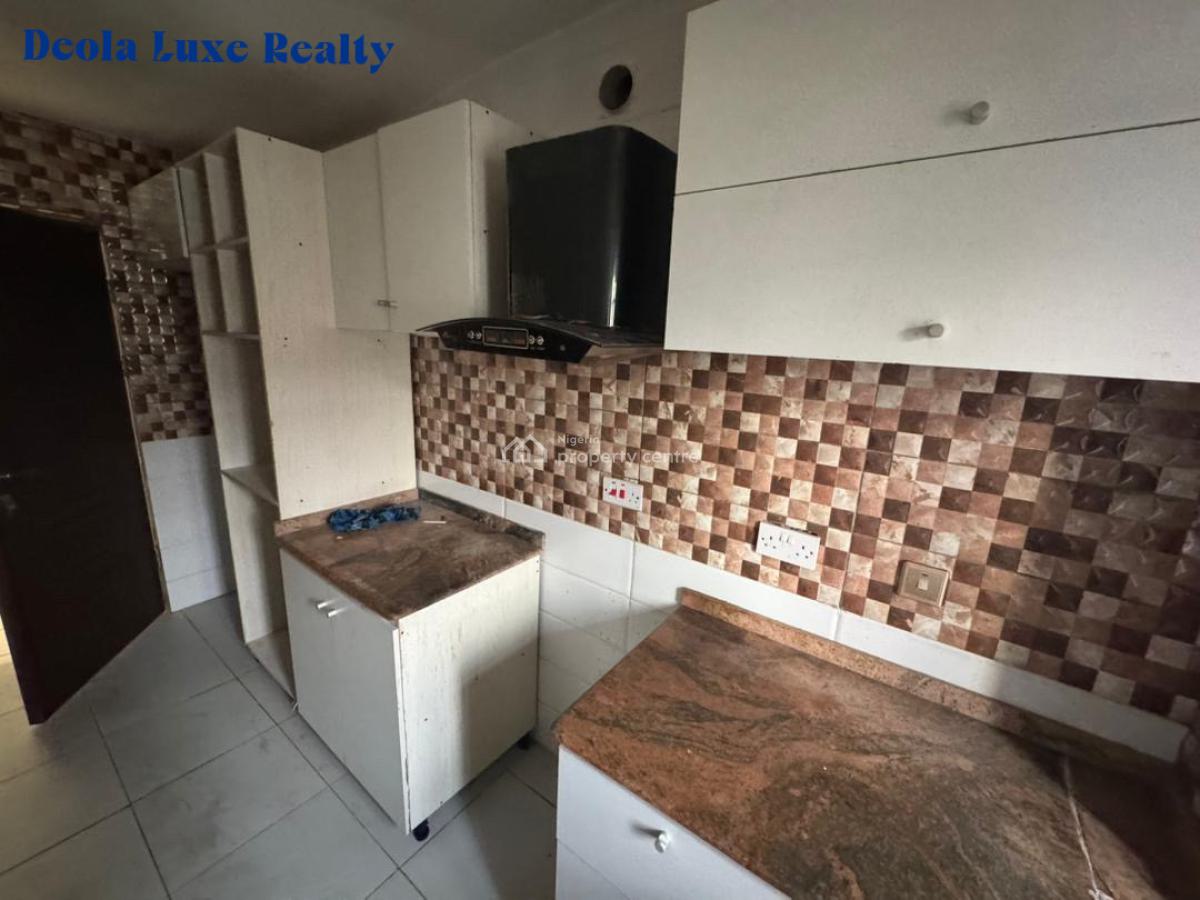 a Nice and Fully Serviced 2 Bedroom Apartment, Horizon Estate, Ikate, Lekki, Lagos, Flat / Apartment for Rent