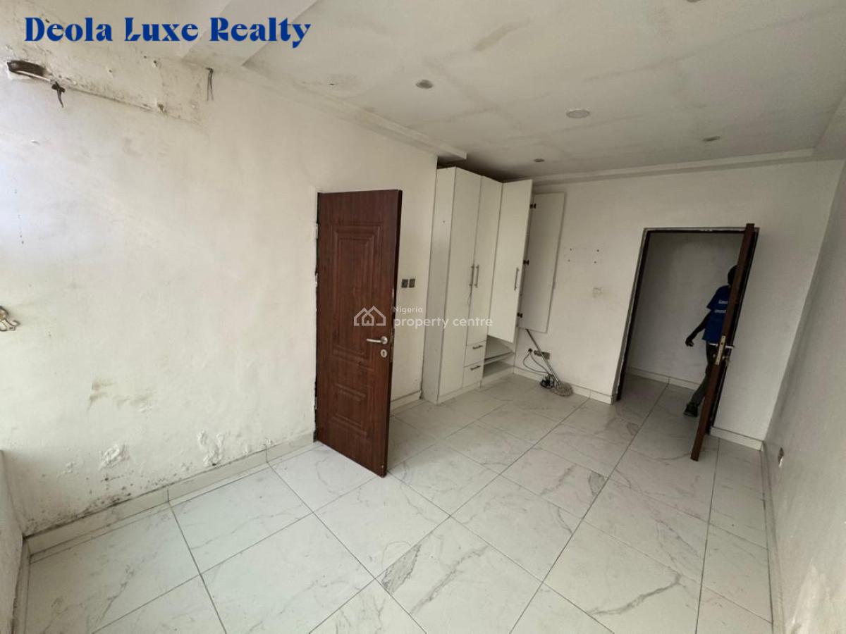 a Nice and Fully Serviced 2 Bedroom Apartment, Horizon Estate, Ikate, Lekki, Lagos, Flat / Apartment for Rent