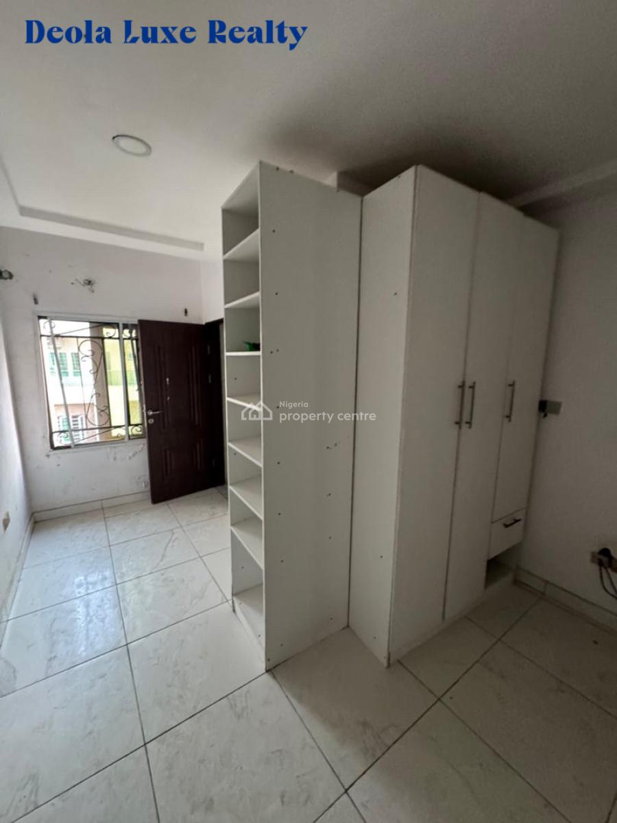 a Nice and Fully Serviced 2 Bedroom Apartment, Horizon Estate, Ikate, Lekki, Lagos, Flat / Apartment for Rent