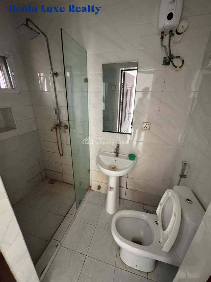 a Nice and Fully Serviced 2 Bedroom Apartment, Horizon Estate, Ikate, Lekki, Lagos, Flat / Apartment for Rent