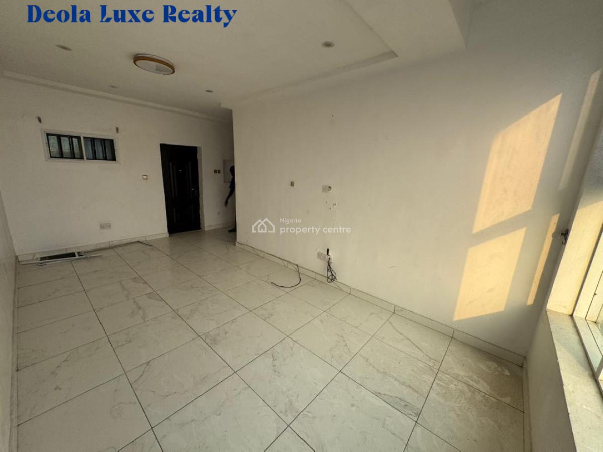 a Nice and Fully Serviced 2 Bedroom Apartment, Horizon Estate, Ikate, Lekki, Lagos, Flat / Apartment for Rent