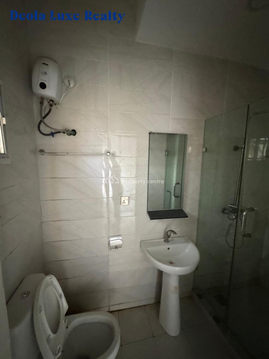 a Nice and Fully Serviced 2 Bedroom Apartment, Horizon Estate, Ikate, Lekki, Lagos, Flat / Apartment for Rent