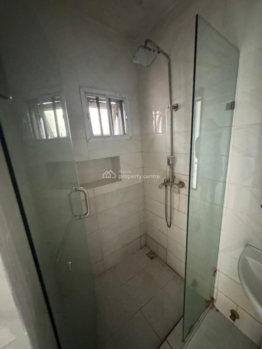 a Nice and Fully Serviced 2 Bedroom Apartment, Horizon Estate, Ikate, Lekki, Lagos, Flat / Apartment for Rent