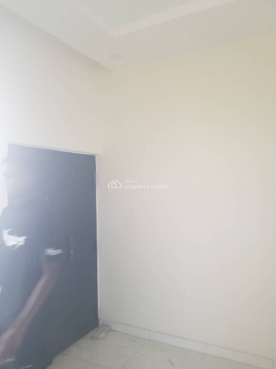 Newly Built Luxurious Self Contain, Sangotedo, Ajah, Lagos, Self Contain (single Rooms) for Rent