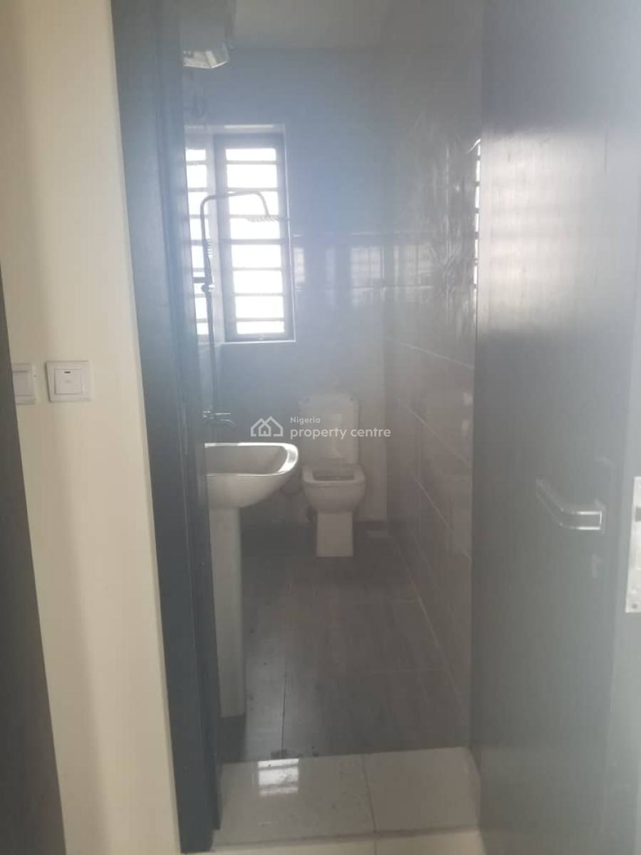 Newly Built Luxurious Self Contain, Sangotedo, Ajah, Lagos, Self Contain (single Rooms) for Rent
