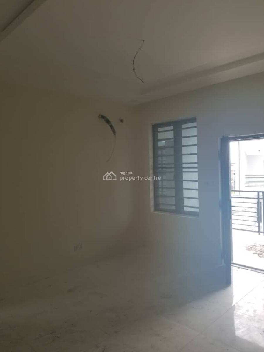 Newly Built Luxurious Self Contain, Sangotedo, Ajah, Lagos, Self Contain (single Rooms) for Rent