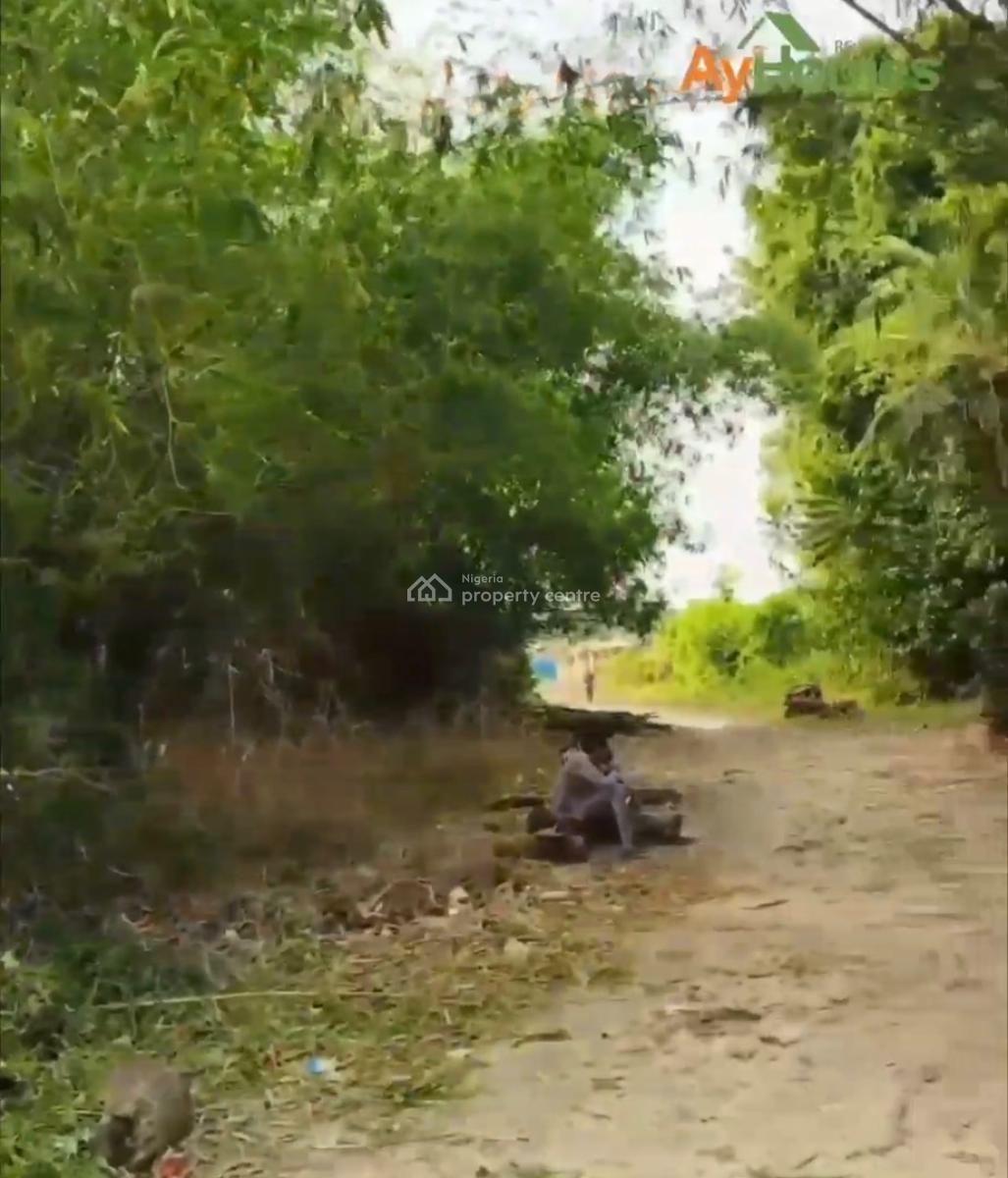 Land, Dongo Village, Awoyaya, Ibeju Lekki, Lagos, Mixed-use Land for Sale