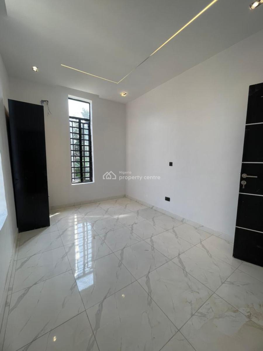 Five Bedroom Fully Detached Duplex, Ikota, Lekki , Lagos, Ikota, Lekki, Lagos, Detached Duplex for Sale