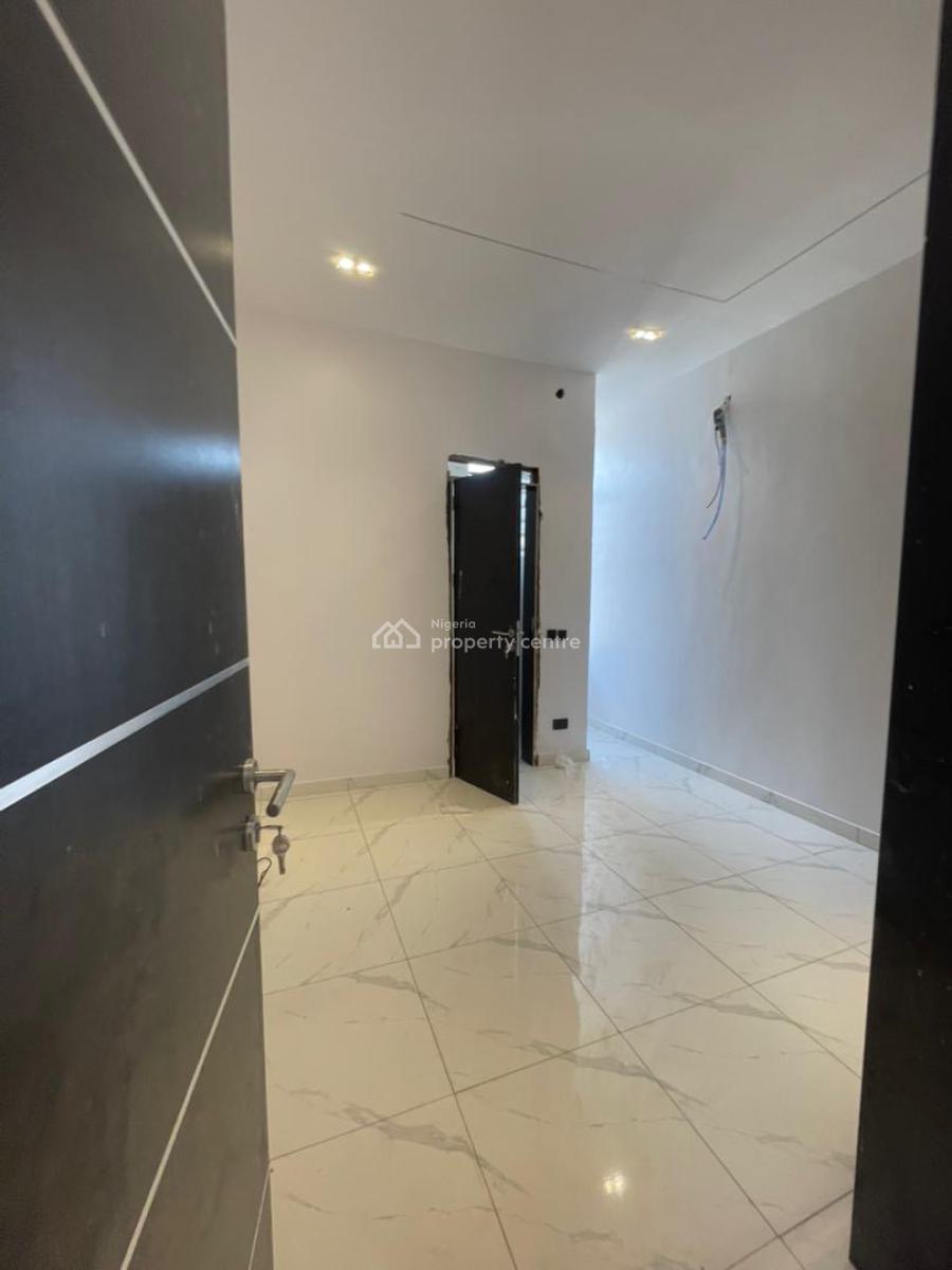 Five Bedroom Fully Detached Duplex, Ikota, Lekki , Lagos, Ikota, Lekki, Lagos, Detached Duplex for Sale