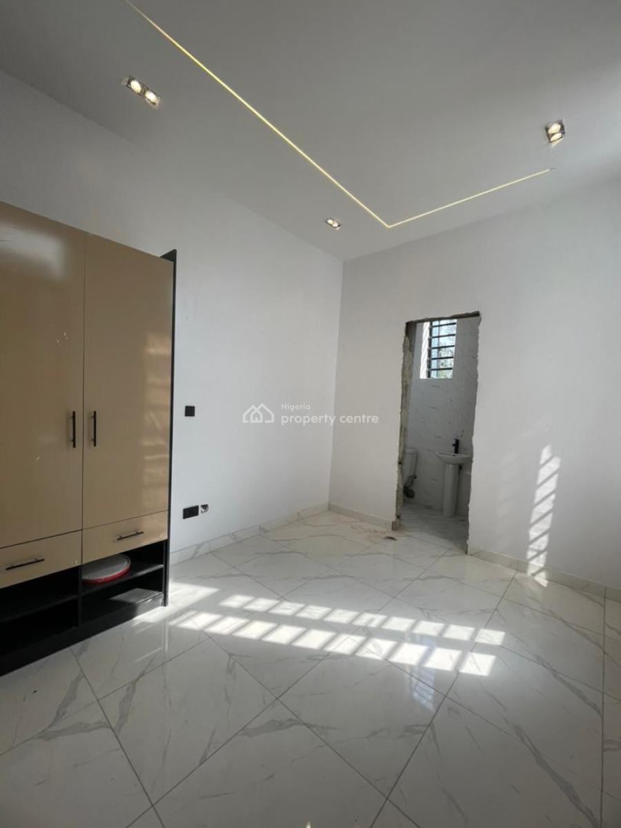 Five Bedroom Fully Detached Duplex, Ikota, Lekki , Lagos, Ikota, Lekki, Lagos, Detached Duplex for Sale