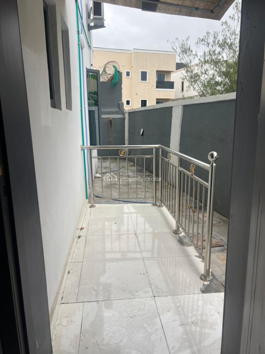 3 Bedroom Apartment at Prime Location, Shangisha, Gra Phase 2, Magodo, Lagos, Flat / Apartment for Sale