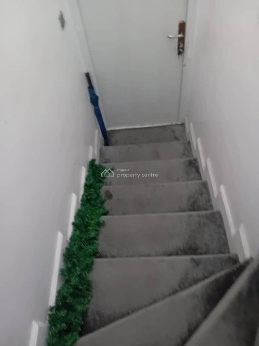 Premium 3 Bedroom Self-serviced Apartment, Lekki Phase 1, Lekki, Lagos, Flat / Apartment for Rent