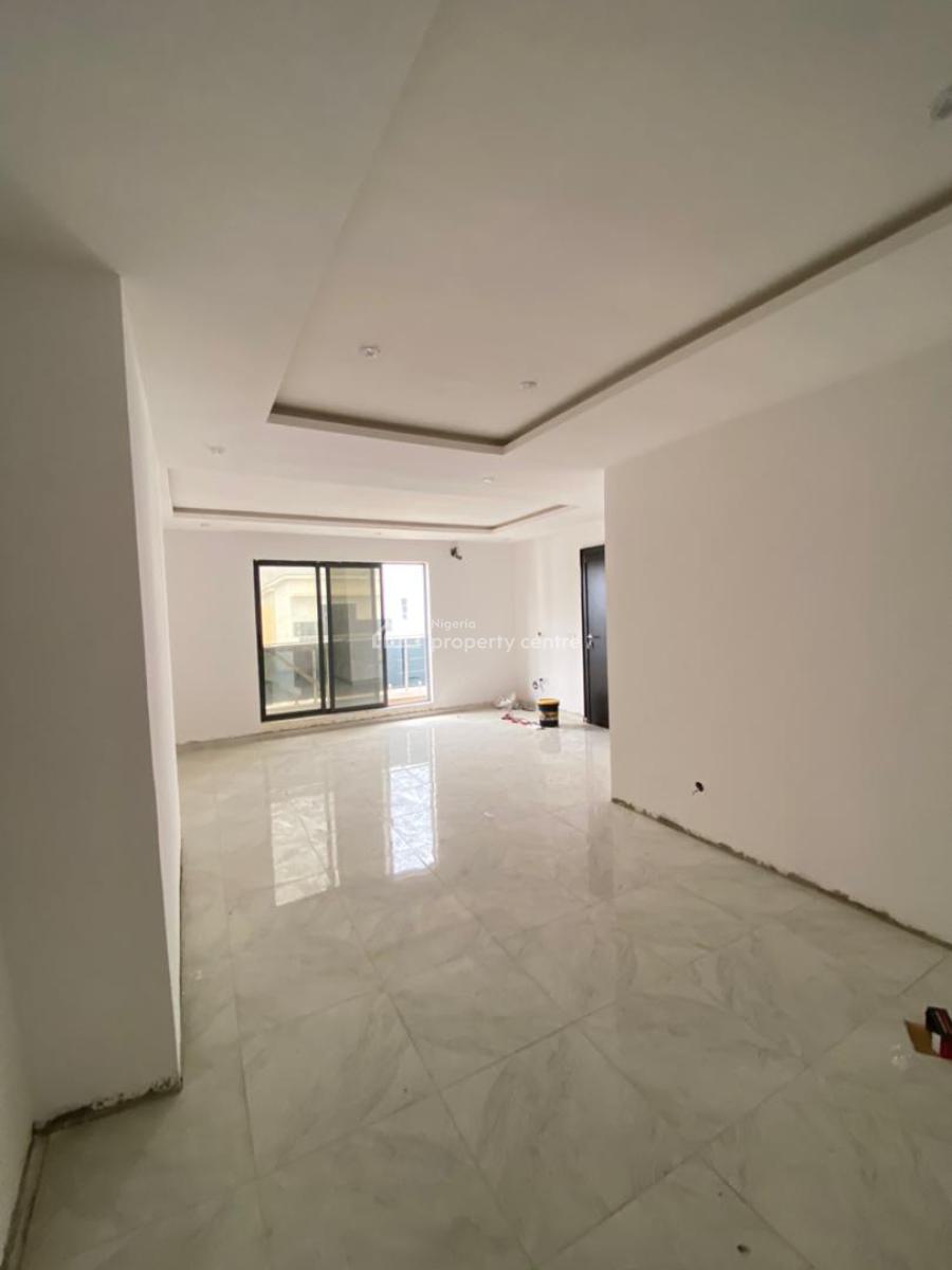 4 Bedroom, Ologolo, Lekki, Lagos, Terraced Duplex for Sale