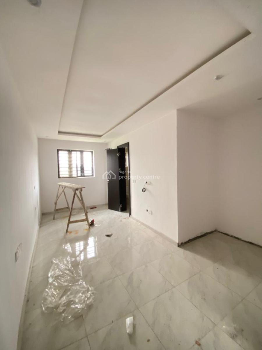 4 Bedroom, Ologolo, Lekki, Lagos, Terraced Duplex for Sale