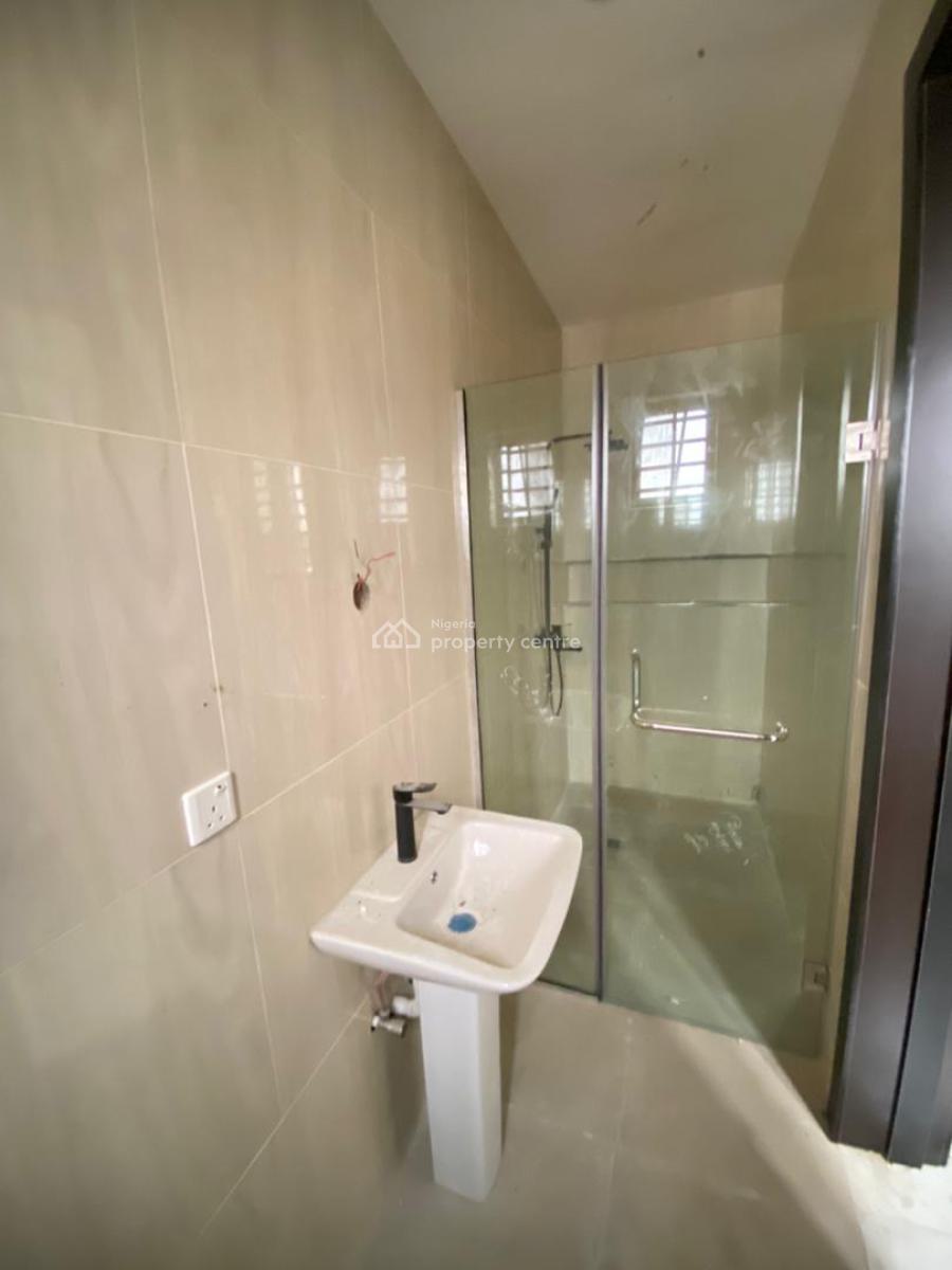 4 Bedroom, Ologolo, Lekki, Lagos, Terraced Duplex for Sale