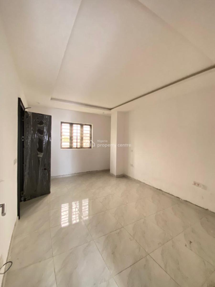 4 Bedroom, Ologolo, Lekki, Lagos, Terraced Duplex for Sale