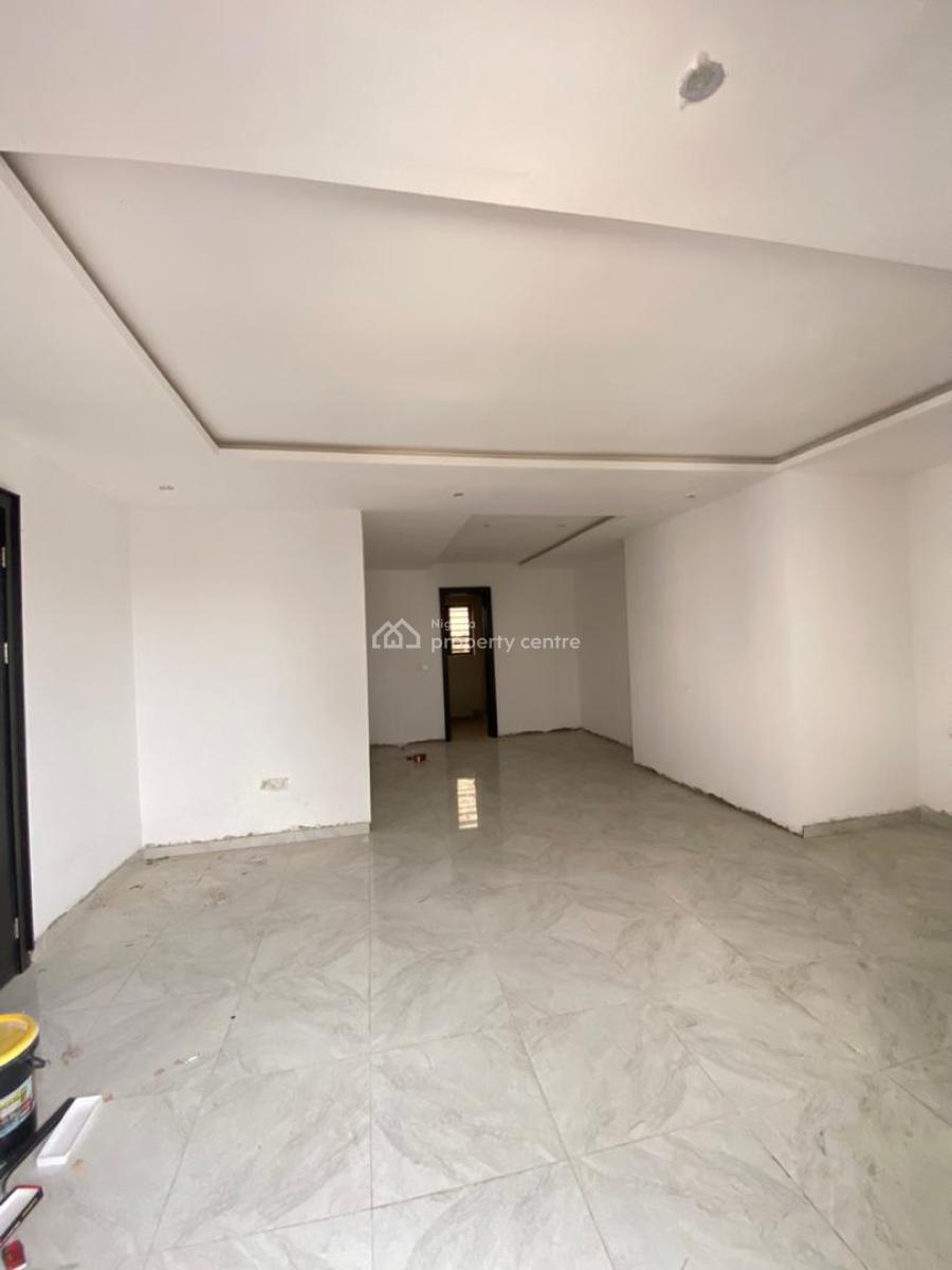 4 Bedroom, Ologolo, Lekki, Lagos, Terraced Duplex for Sale