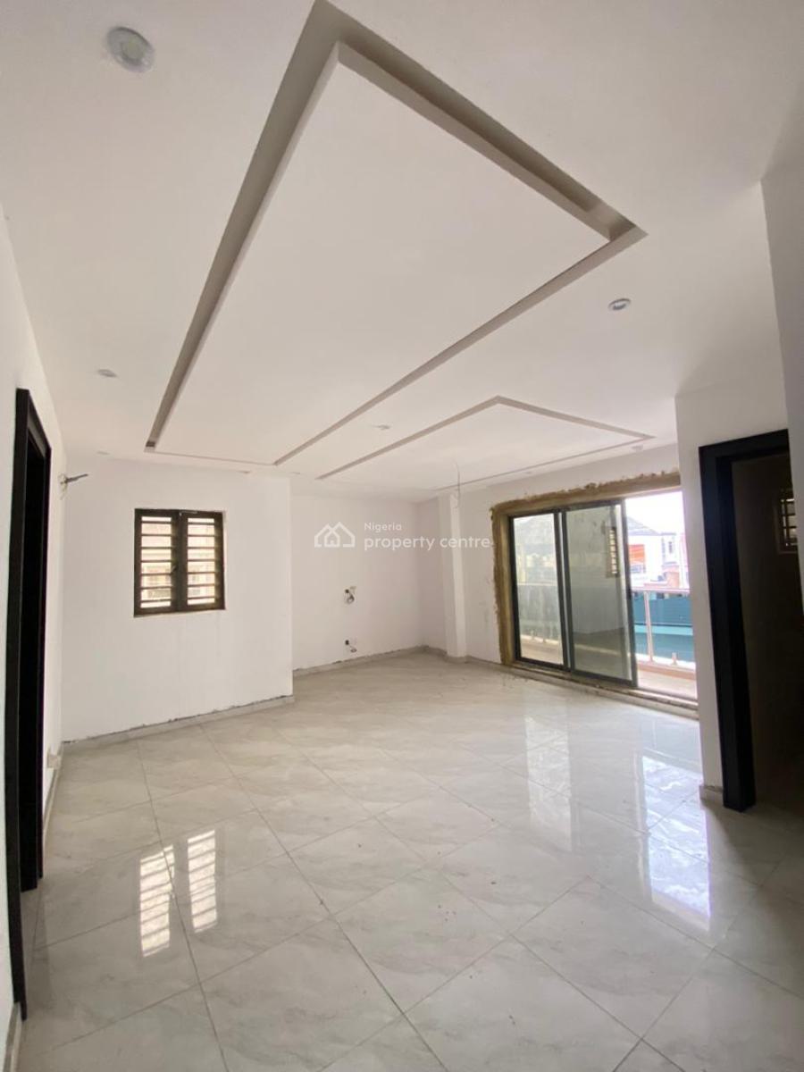 4 Bedroom, Ologolo, Lekki, Lagos, Terraced Duplex for Sale