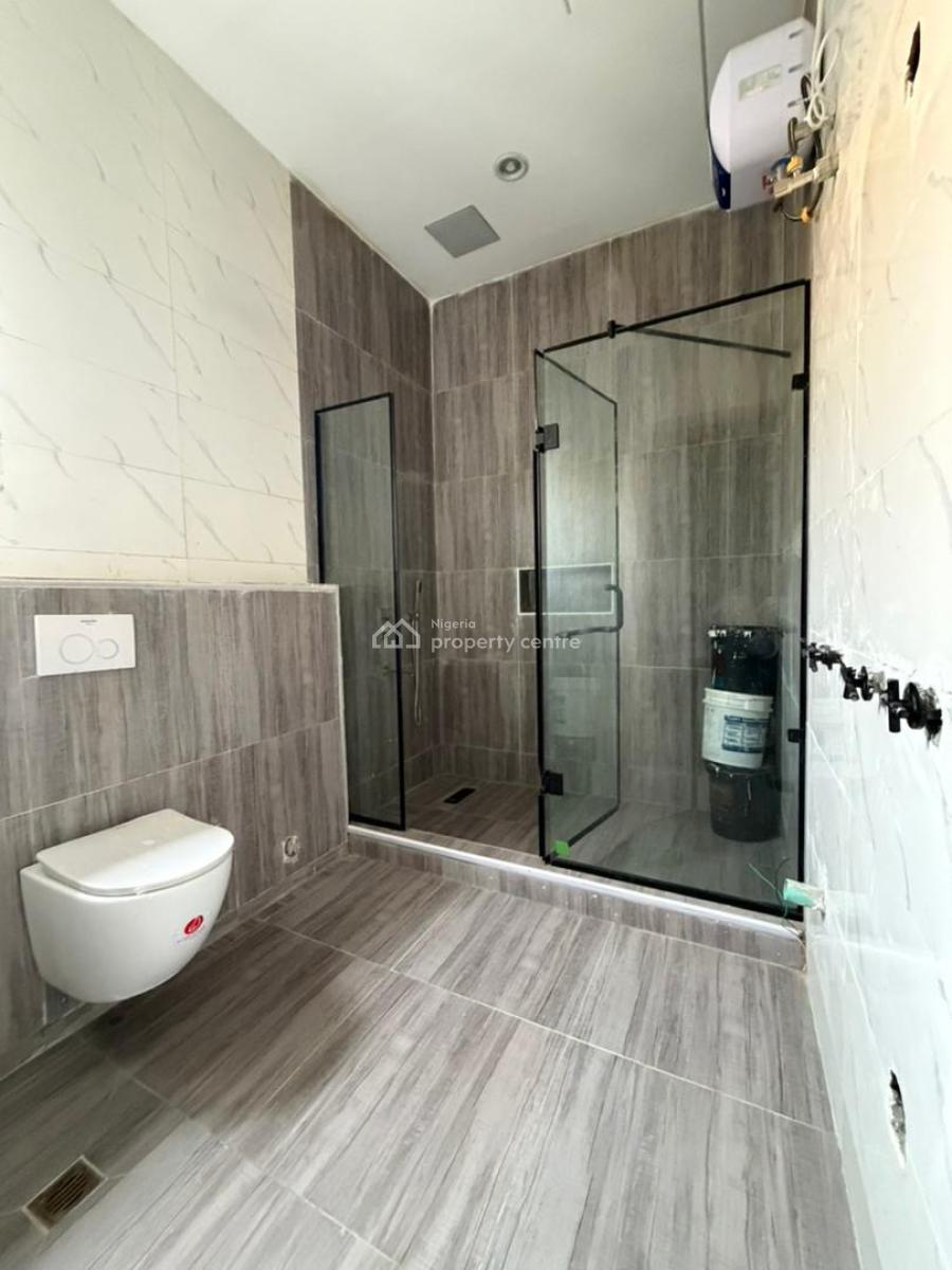 Luxury 5bedroom Fully Detached Duplex, Luxury 5bedroom Fully Detached Duplex, Ikota, Lekki, Lagos, Detached Duplex for Sale