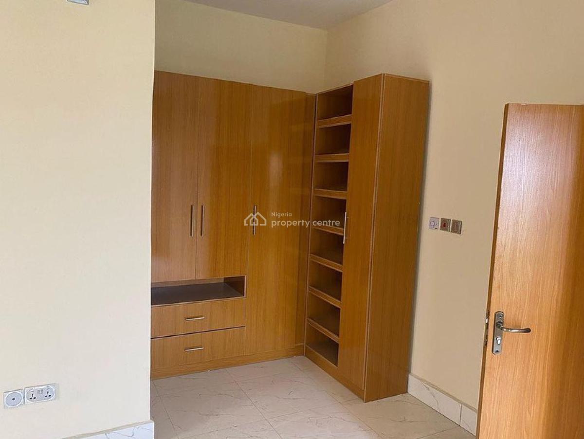 Affordable 4bedroom Semi Detached Duplex with Bq in Secure Estate, Ikota, Lekki, Lagos, Semi-detached Duplex for Sale