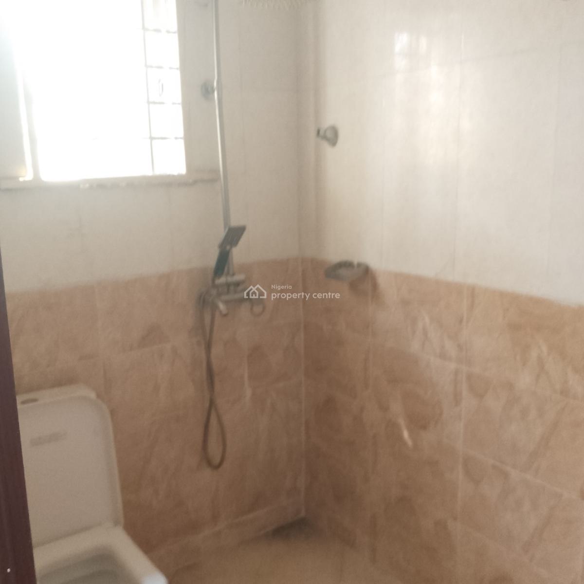 4-bedroom Terrace with Designated Parking Space, Asokoro Main, Asokoro District, Abuja, Terraced Duplex for Rent