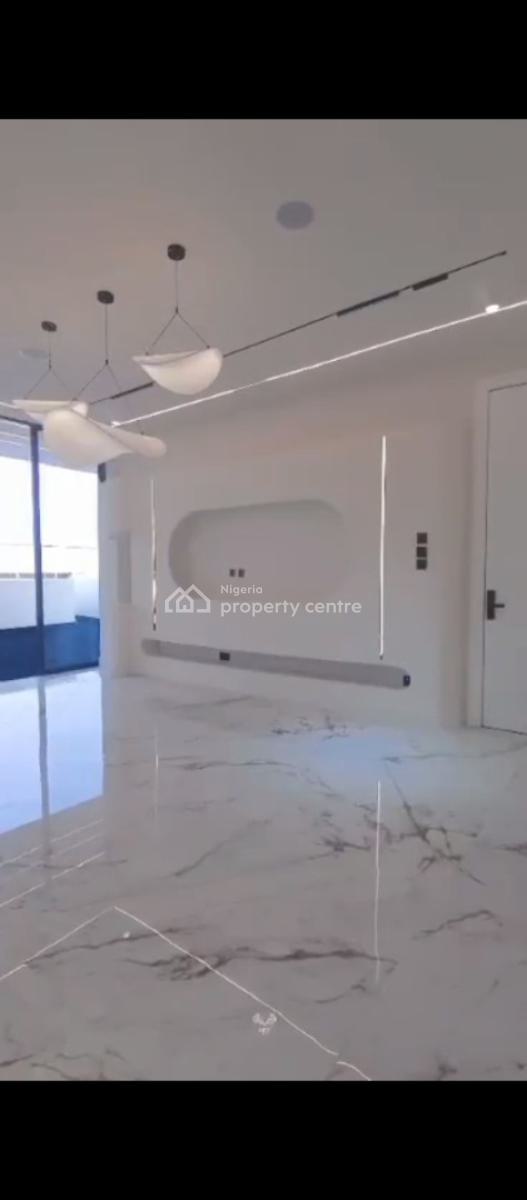 Luxurious 5 Bedroom Duplex with Rooftop Terrace, Lekki Phase 1, Lekki, Lagos, Detached Duplex for Sale