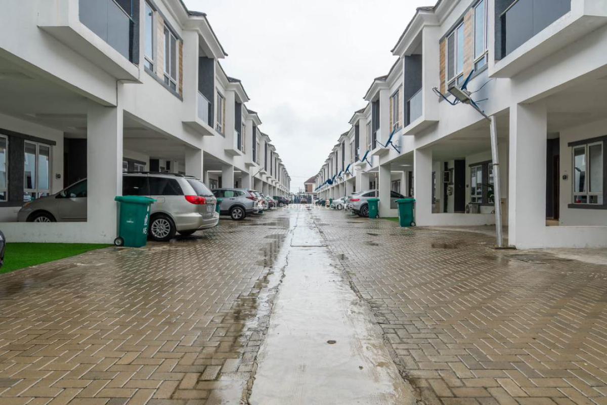 Self Contain Apartment, Victoria Bay Estate Orchid Road, Lekki, Lagos, Self Contain (single Rooms) for Rent