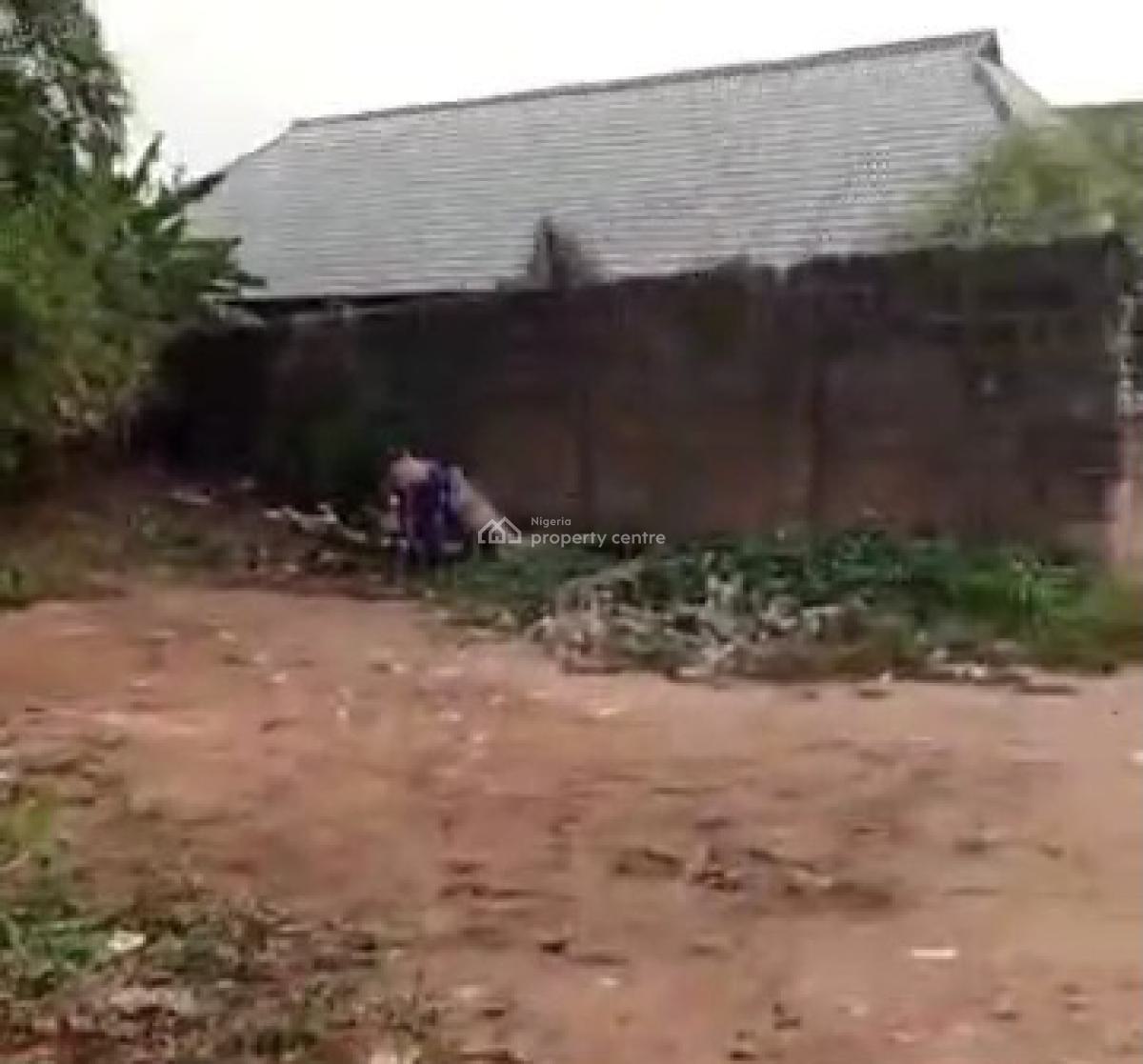 100ft By 100ft Land, Irhirhi Road, Airport Road Gra, Benin, Oredo, Edo, Land for Sale