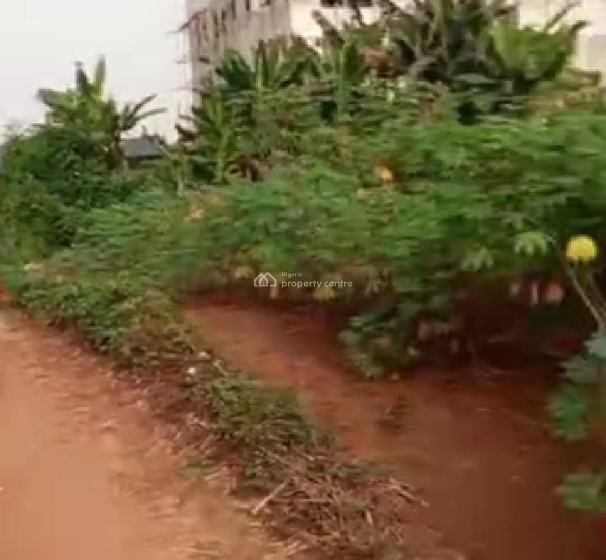 100ft By 100ft Land, Irhirhi Road, Airport Road Gra, Benin, Oredo, Edo, Land for Sale