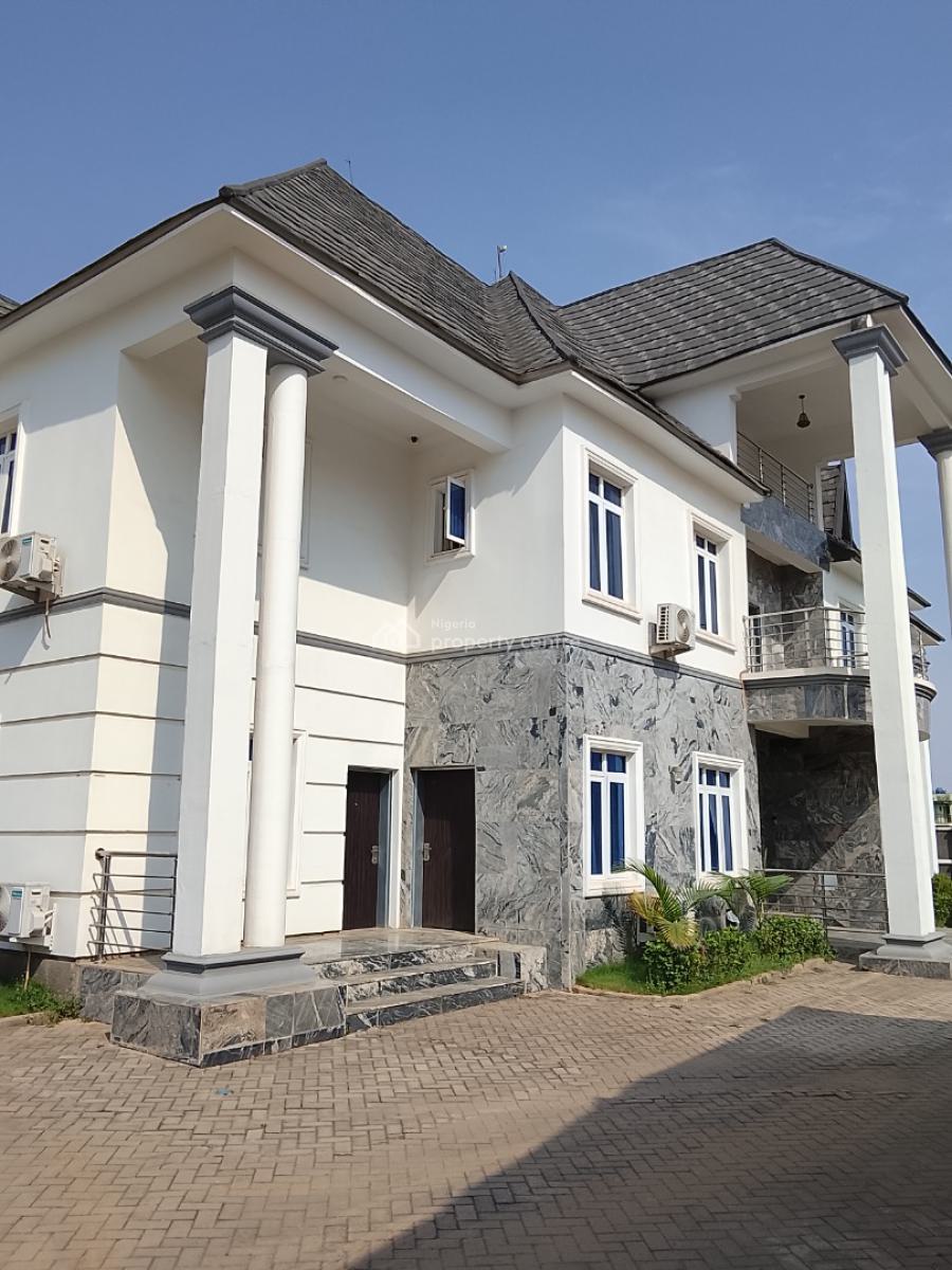 12 Bedroom Hotel with Conference Hall and Pent House, Kukwaba, Abuja, Hotel / Guest House for Rent