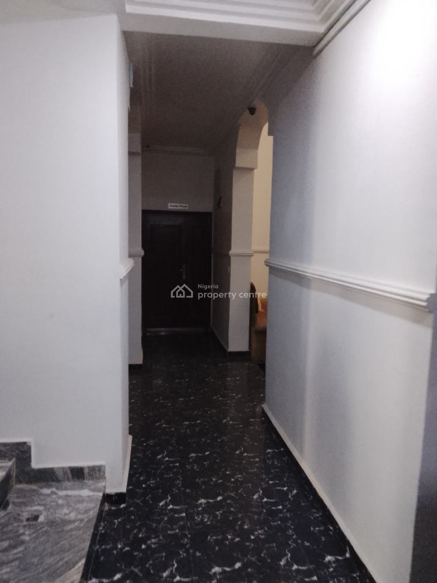 12 Bedroom Hotel with Conference Hall and Pent House, Kukwaba, Abuja, Hotel / Guest House for Rent
