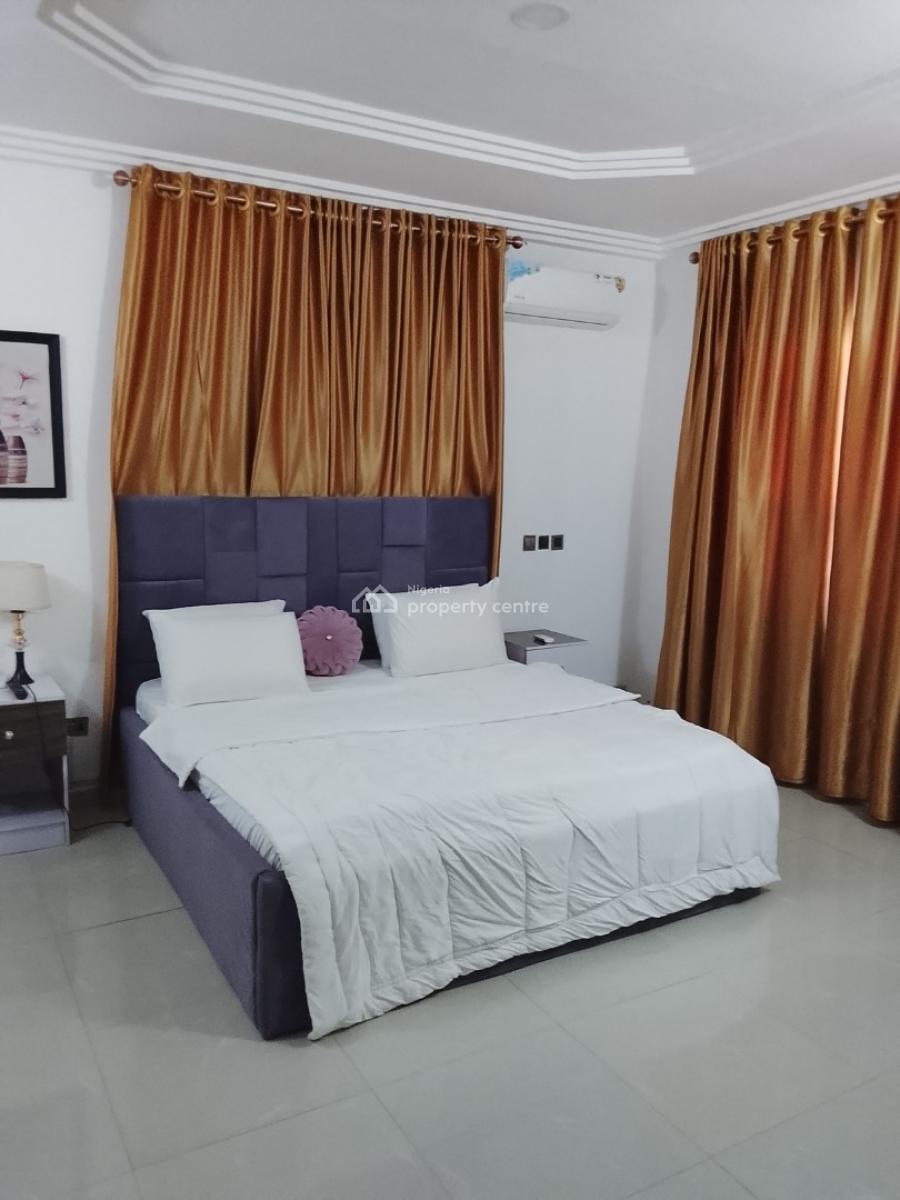 12 Bedroom Hotel with Conference Hall and Pent House, Kukwaba, Abuja, Hotel / Guest House for Rent