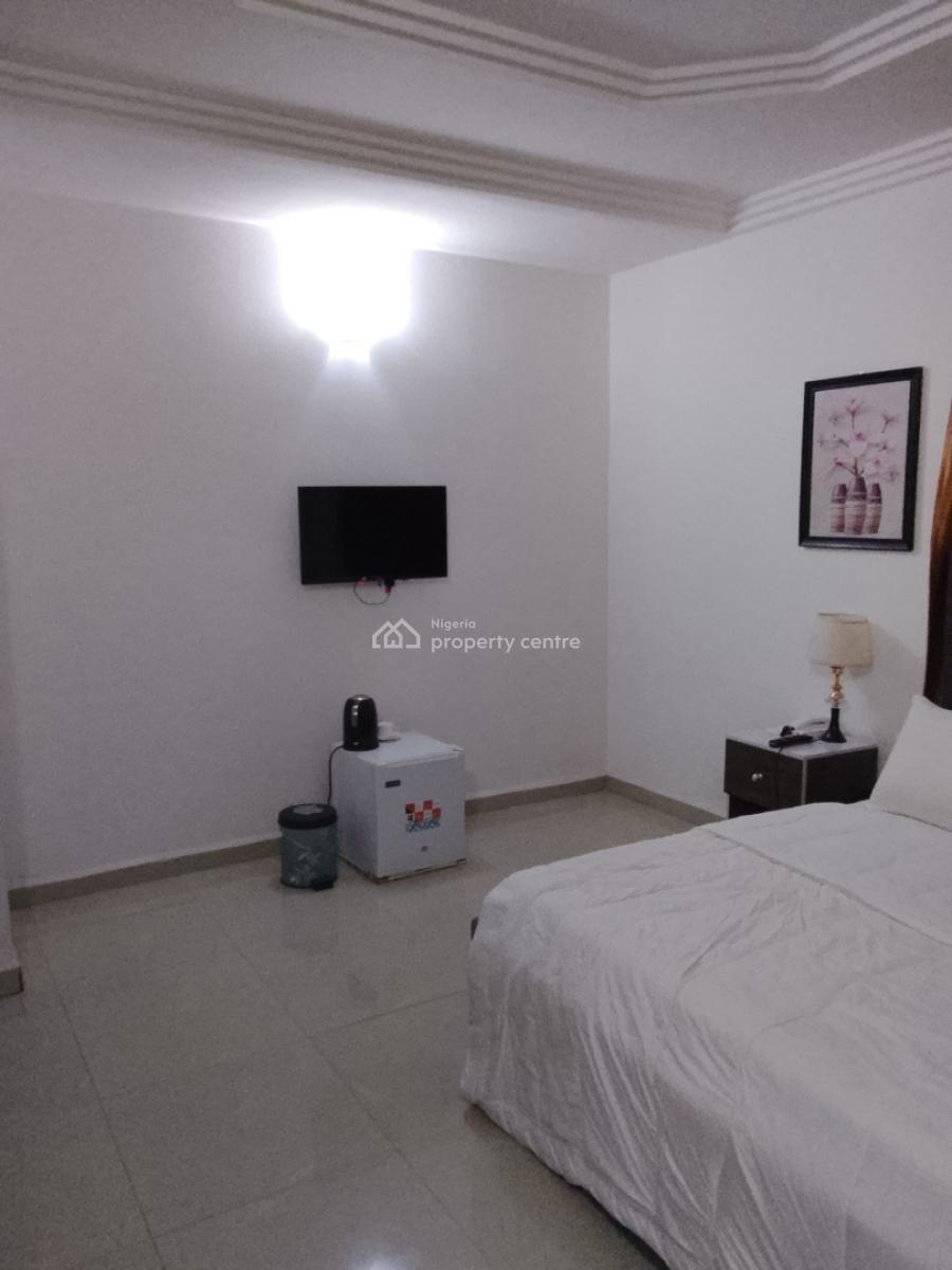 12 Bedroom Hotel with Conference Hall and Pent House, Kukwaba, Abuja, Hotel / Guest House for Rent