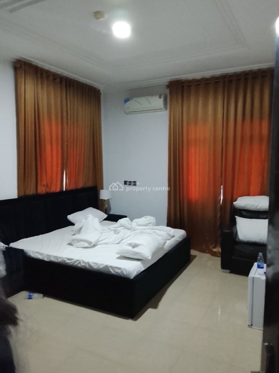 12 Bedroom Hotel with Conference Hall and Pent House, Kukwaba, Abuja, Hotel / Guest House for Rent